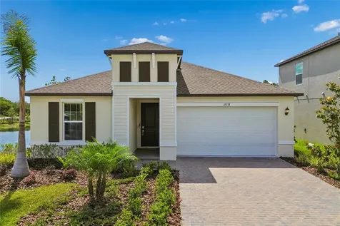 18238 Pearl View Place Lutz FL 33548