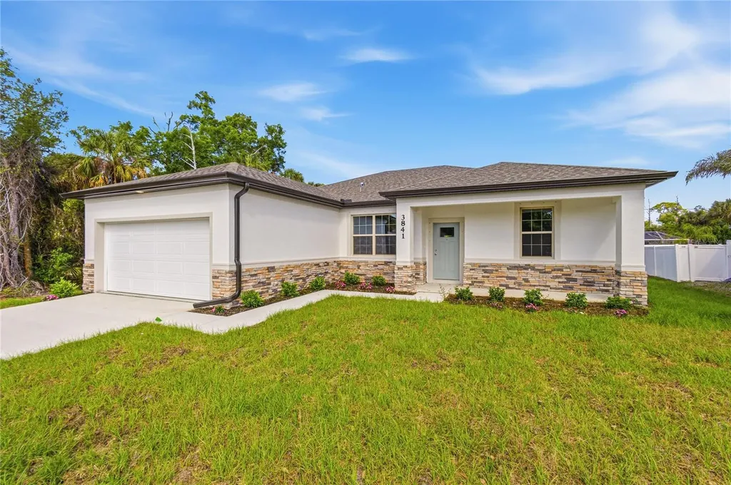 3841 S Cranberry Boulevard North Port FL 34286