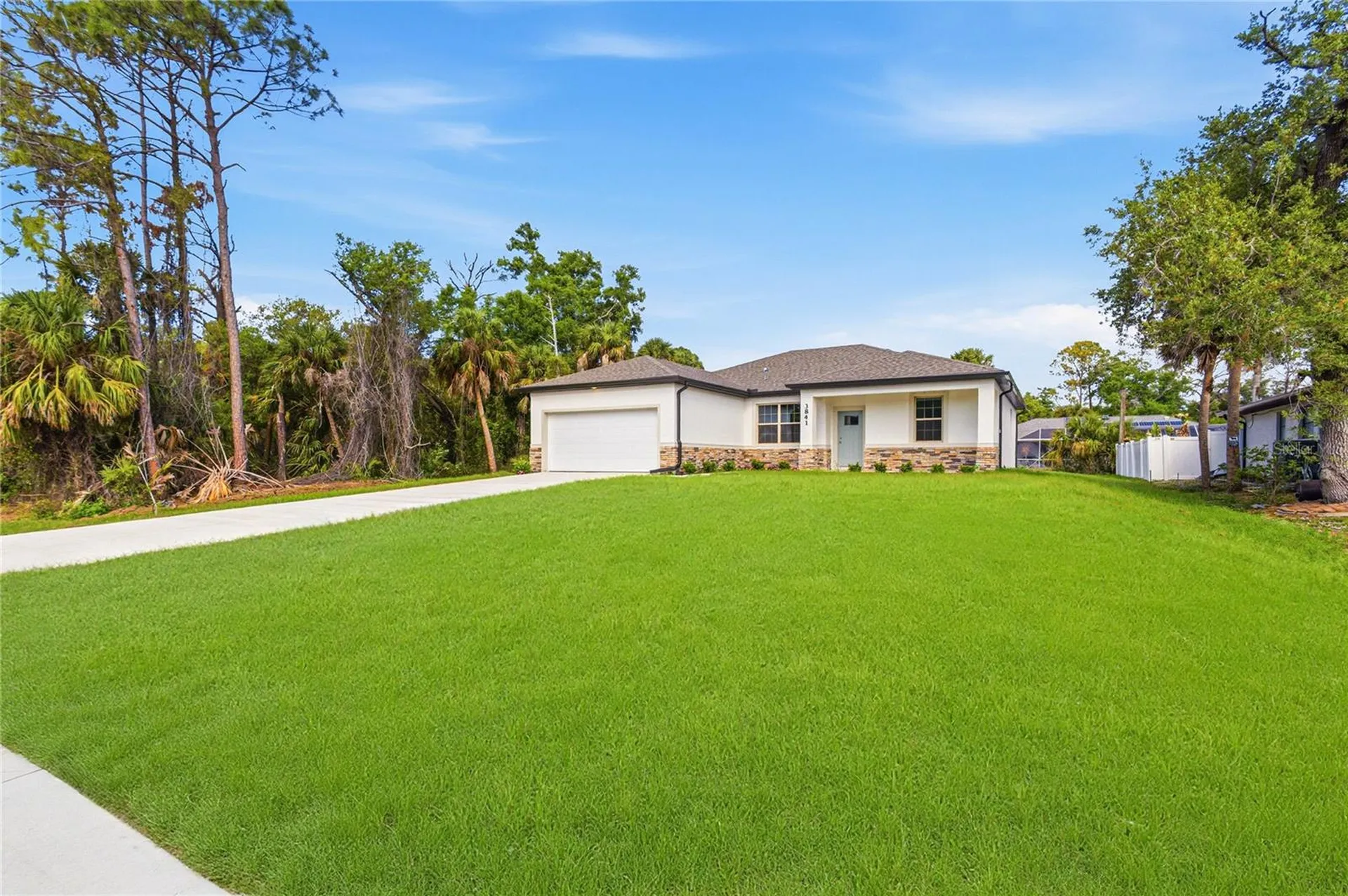 3841 S Cranberry Boulevard North Port FL 34286