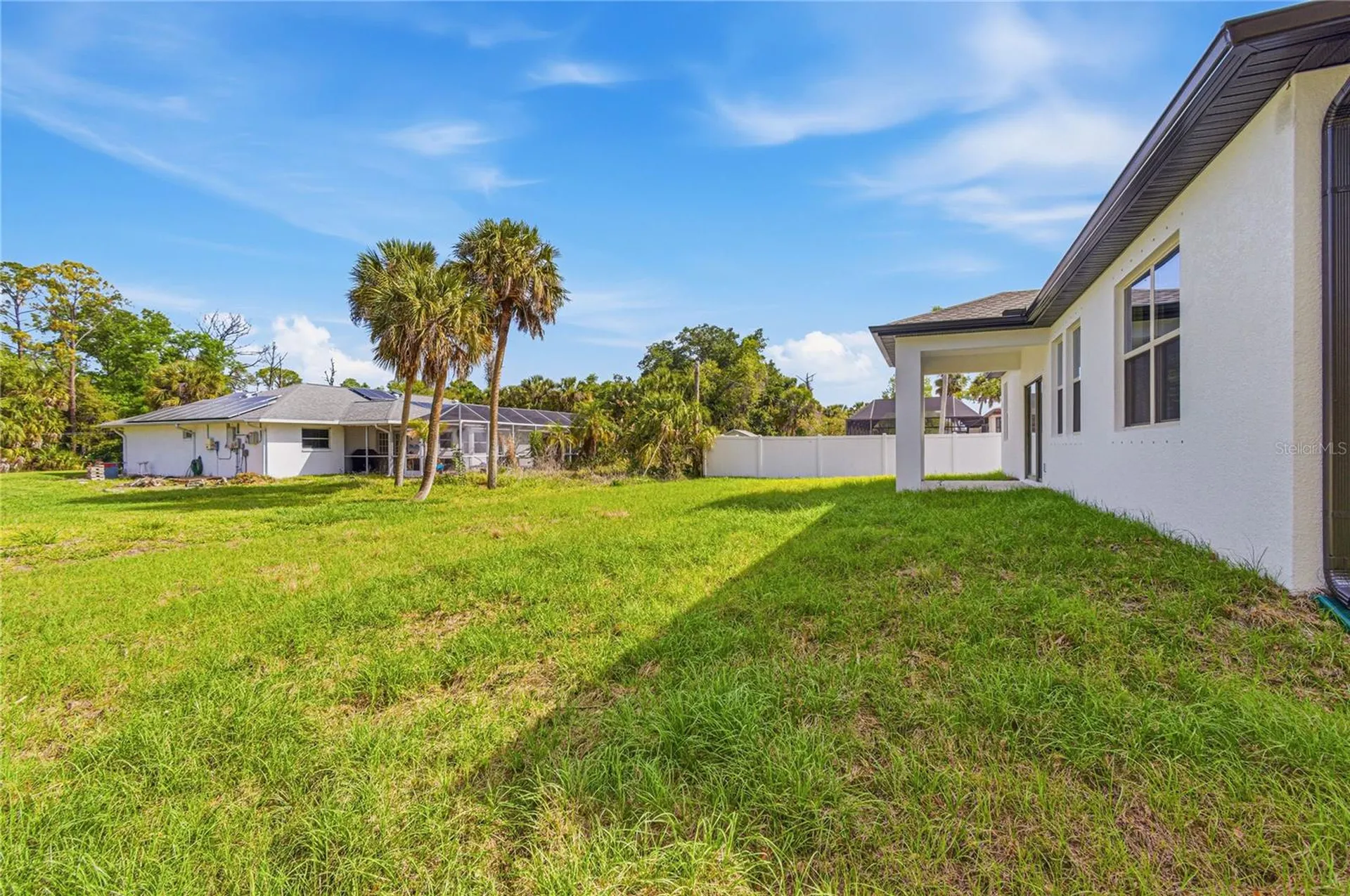 3841 S Cranberry Boulevard North Port FL 34286