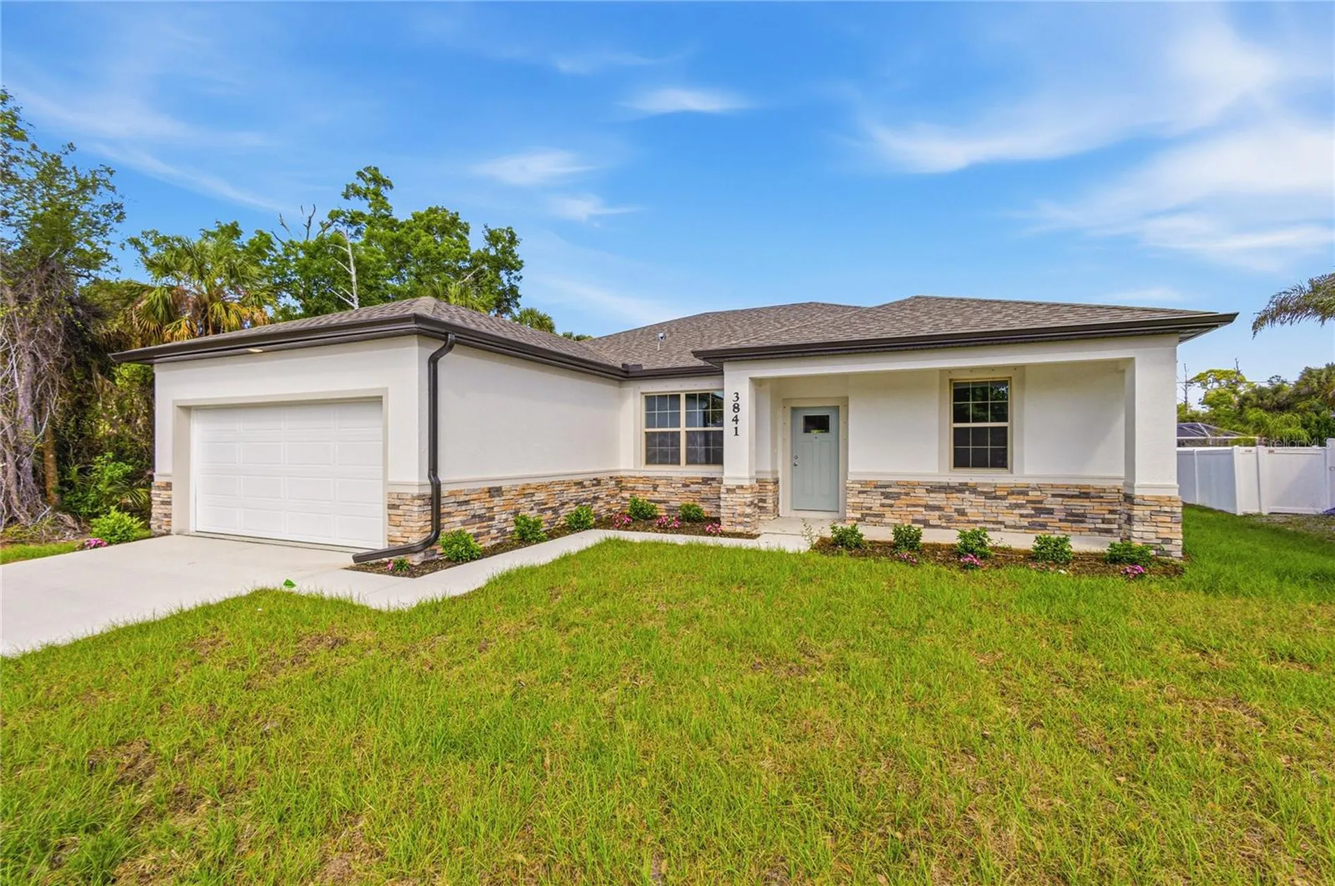 3841 S Cranberry Boulevard North Port FL 34286