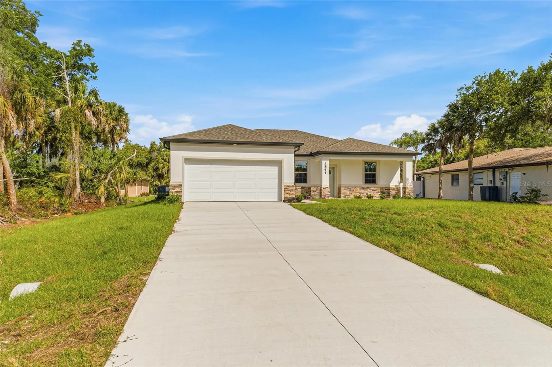 3841 S Cranberry Boulevard North Port FL 34286
