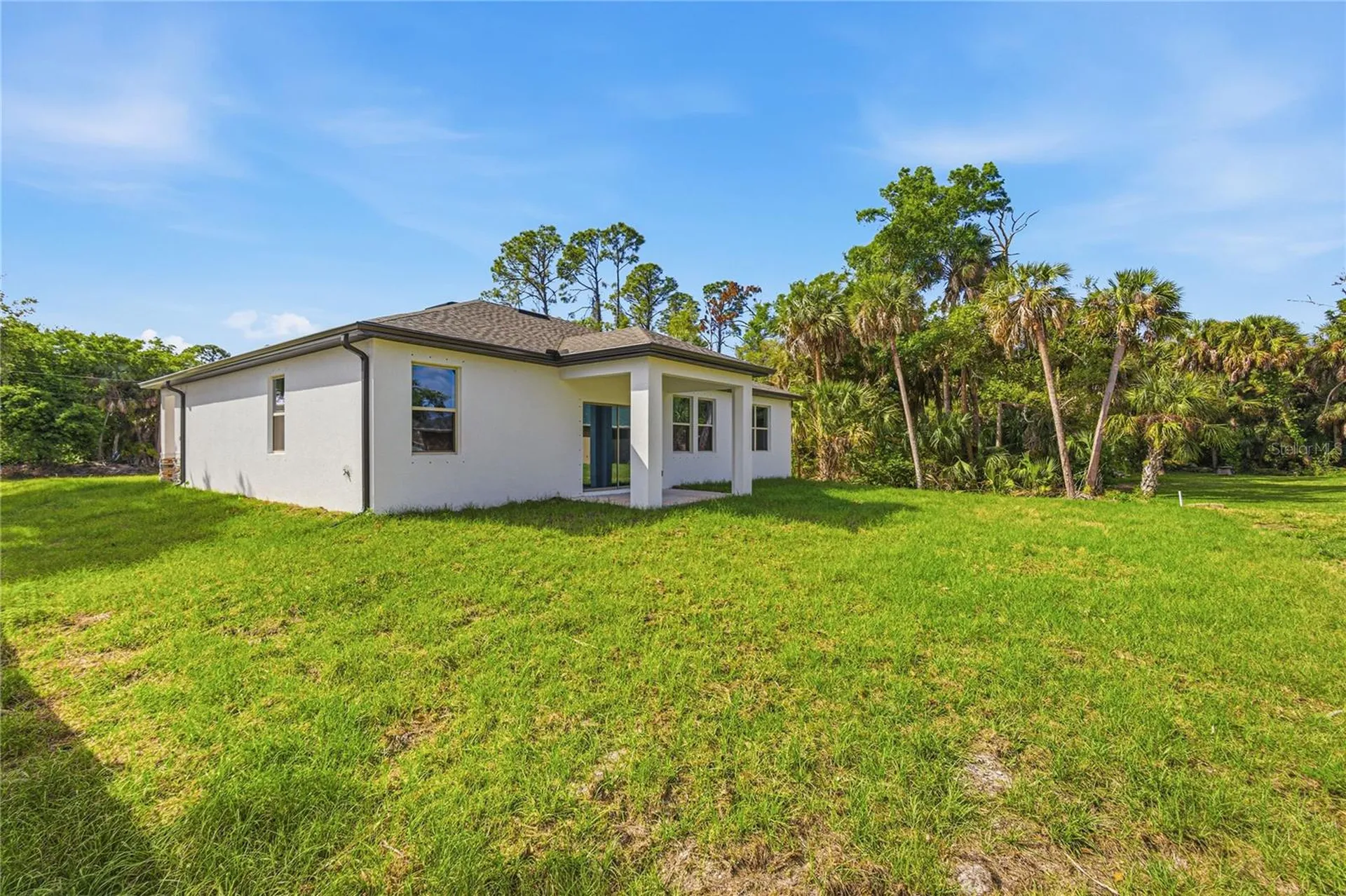 3841 S Cranberry Boulevard North Port FL 34286
