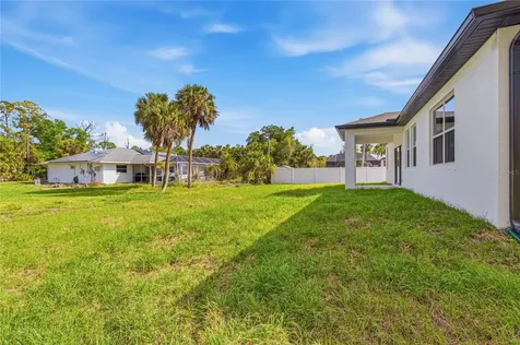 3841 S Cranberry Boulevard North Port FL 34286
