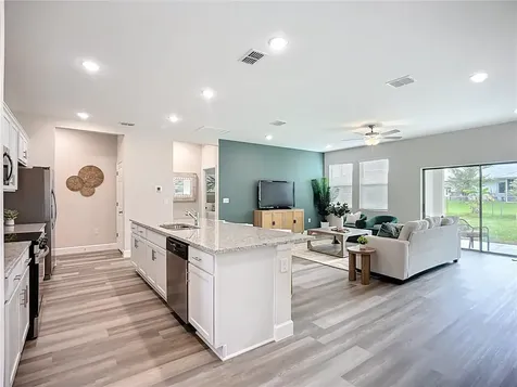 3841 S Cranberry Boulevard North Port FL 34286