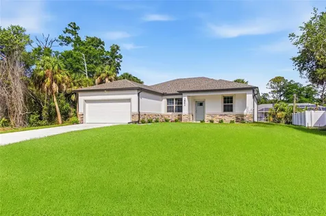 3841 S Cranberry Boulevard North Port FL 34286