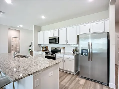 3841 S Cranberry Boulevard North Port FL 34286