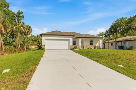 3841 S Cranberry Boulevard North Port FL 34286