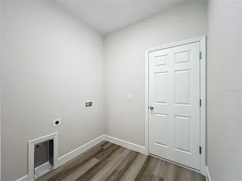 3841 S Cranberry Boulevard North Port FL 34286