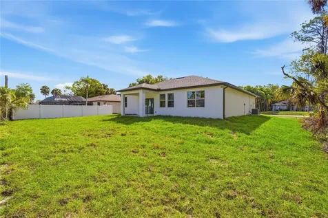 3841 S Cranberry Boulevard North Port FL 34286