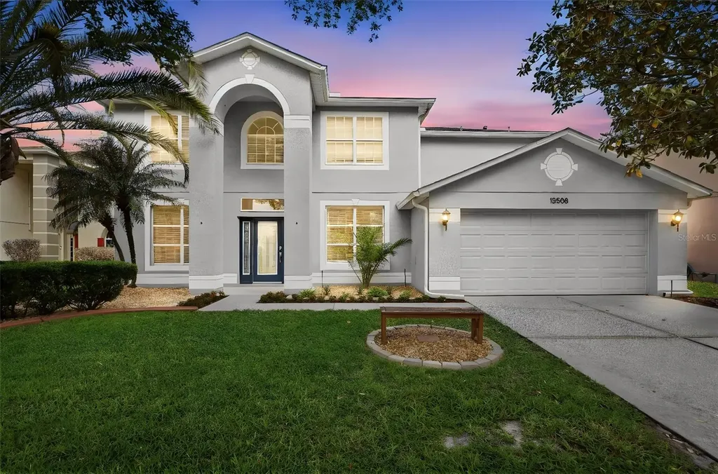 15508 Pebble Ridge Street Winter Garden FL 34787
