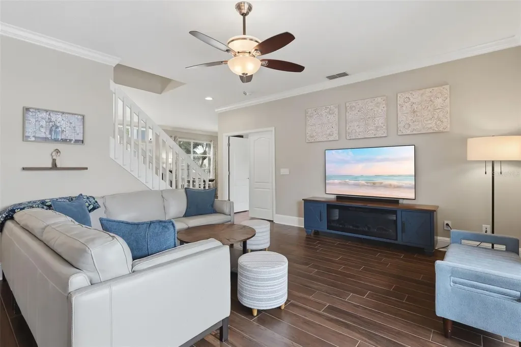 15508 Pebble Ridge Street Winter Garden FL 34787