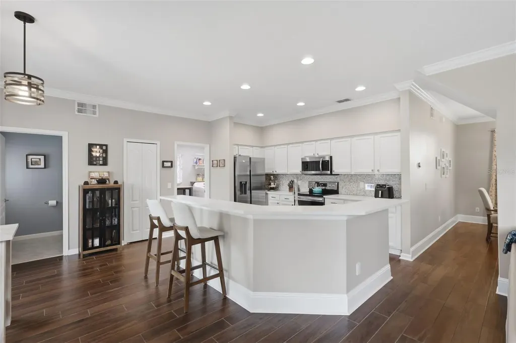 15508 Pebble Ridge Street Winter Garden FL 34787