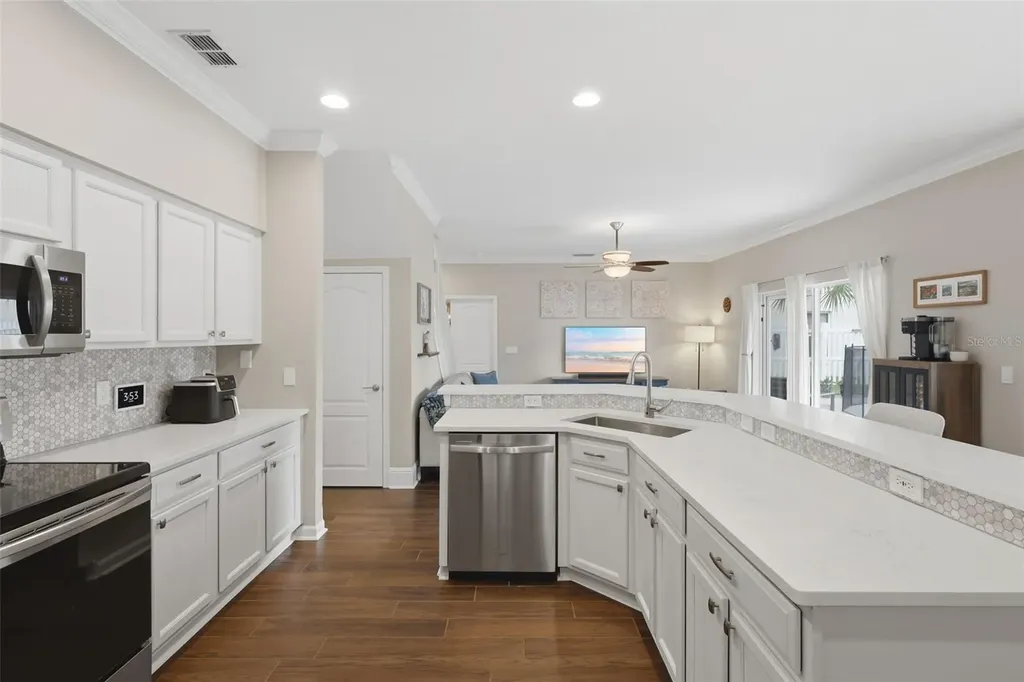 15508 Pebble Ridge Street Winter Garden FL 34787