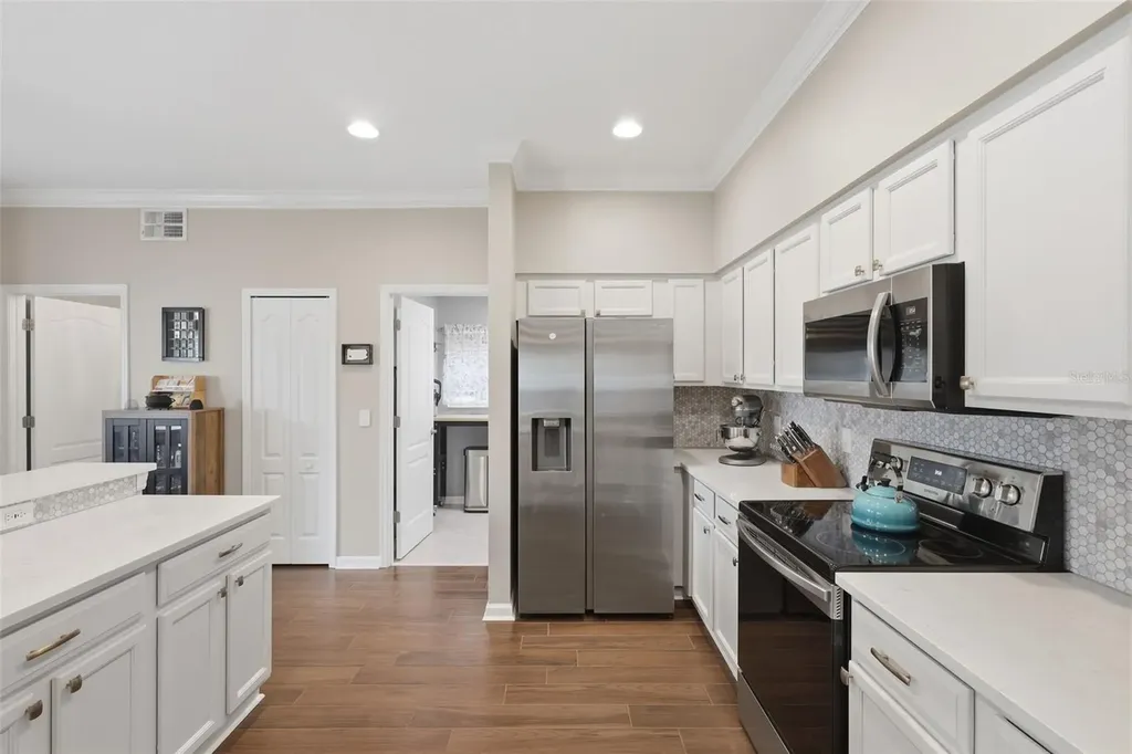 15508 Pebble Ridge Street Winter Garden FL 34787