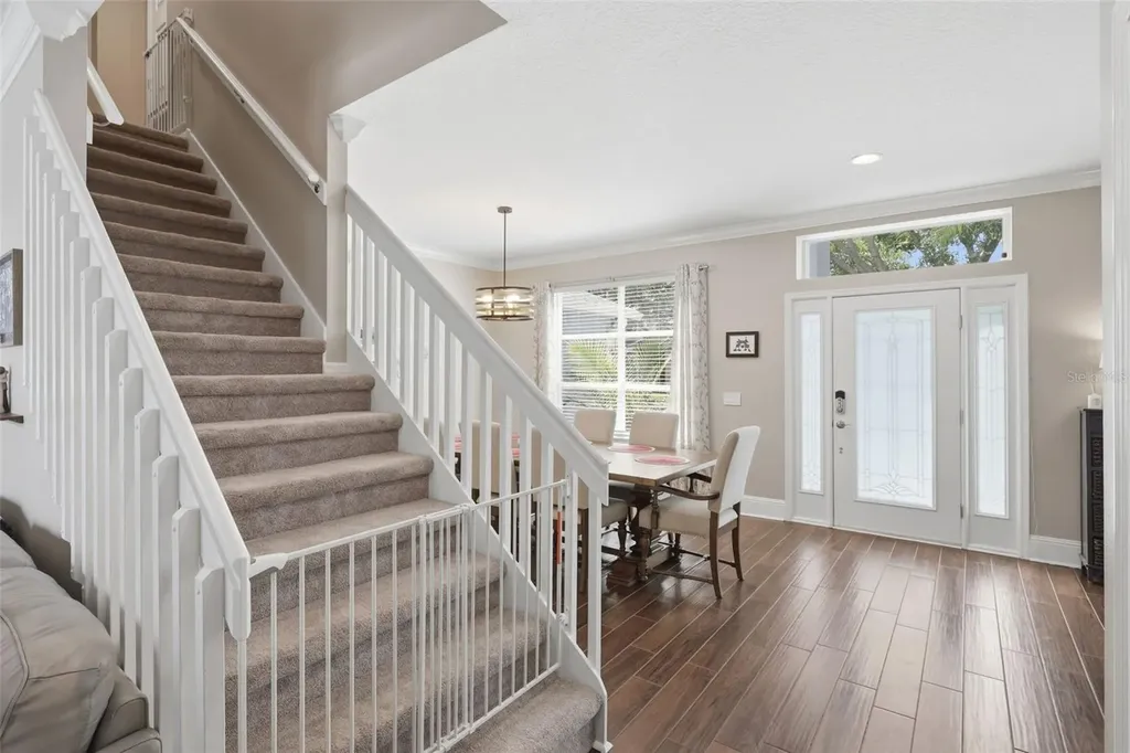 15508 Pebble Ridge Street Winter Garden FL 34787