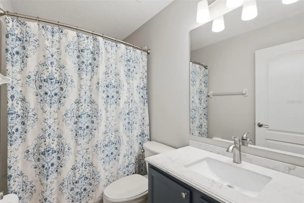 15508 Pebble Ridge Street Winter Garden FL 34787