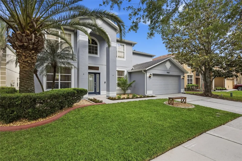 15508 Pebble Ridge Street Winter Garden FL 34787