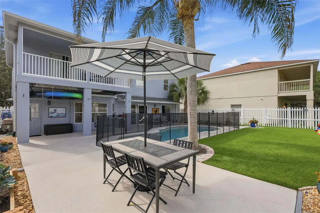 15508 Pebble Ridge Street Winter Garden FL 34787
