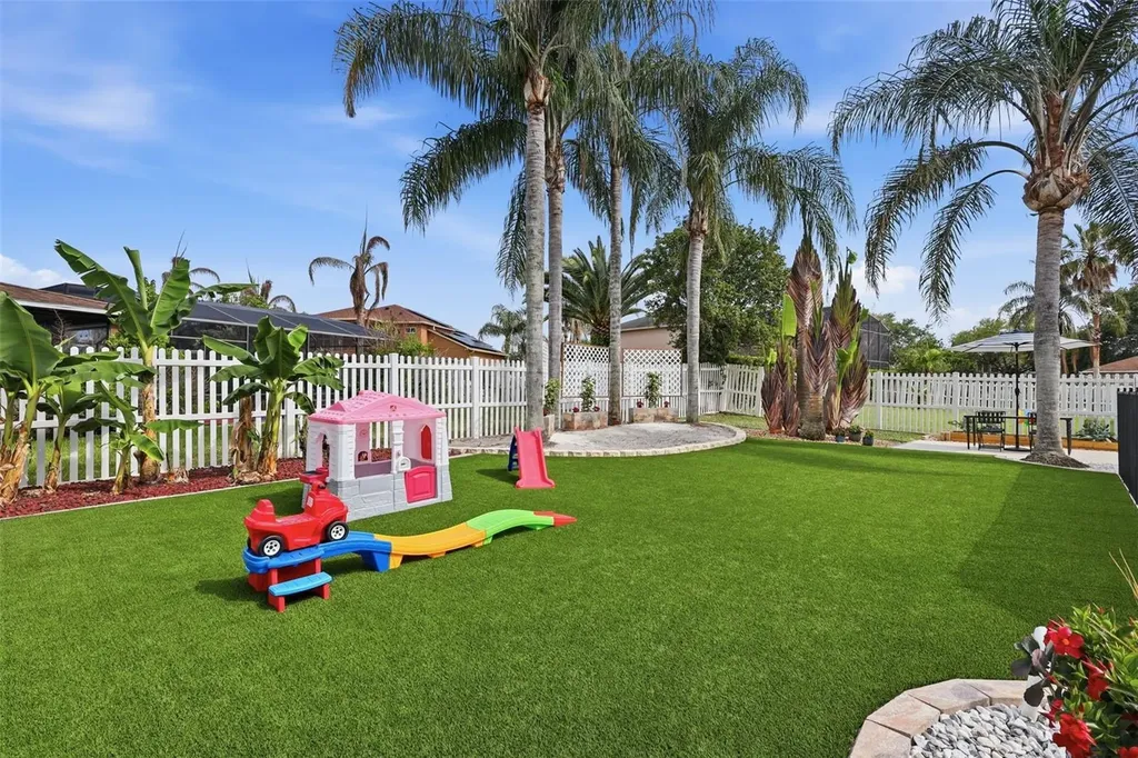 15508 Pebble Ridge Street Winter Garden FL 34787