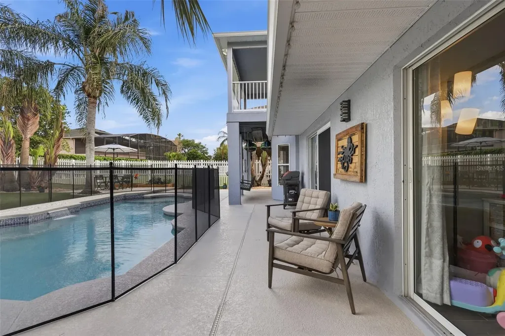 15508 Pebble Ridge Street Winter Garden FL 34787