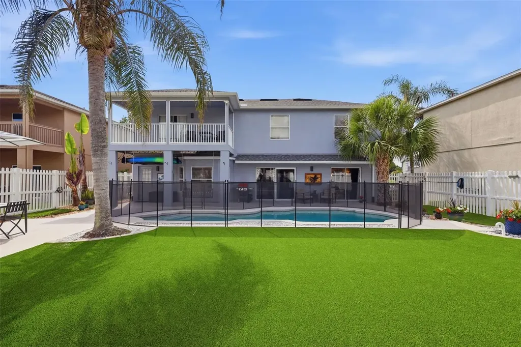 15508 Pebble Ridge Street Winter Garden FL 34787