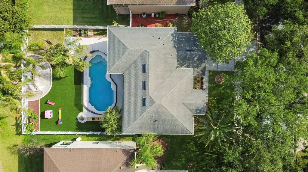 15508 Pebble Ridge Street Winter Garden FL 34787