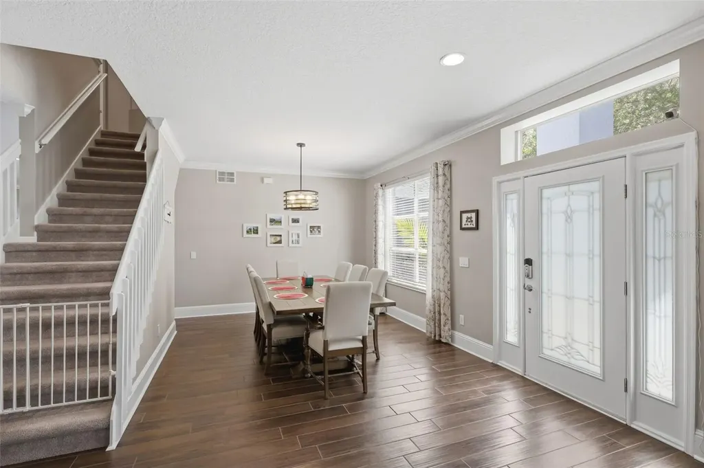 15508 Pebble Ridge Street Winter Garden FL 34787