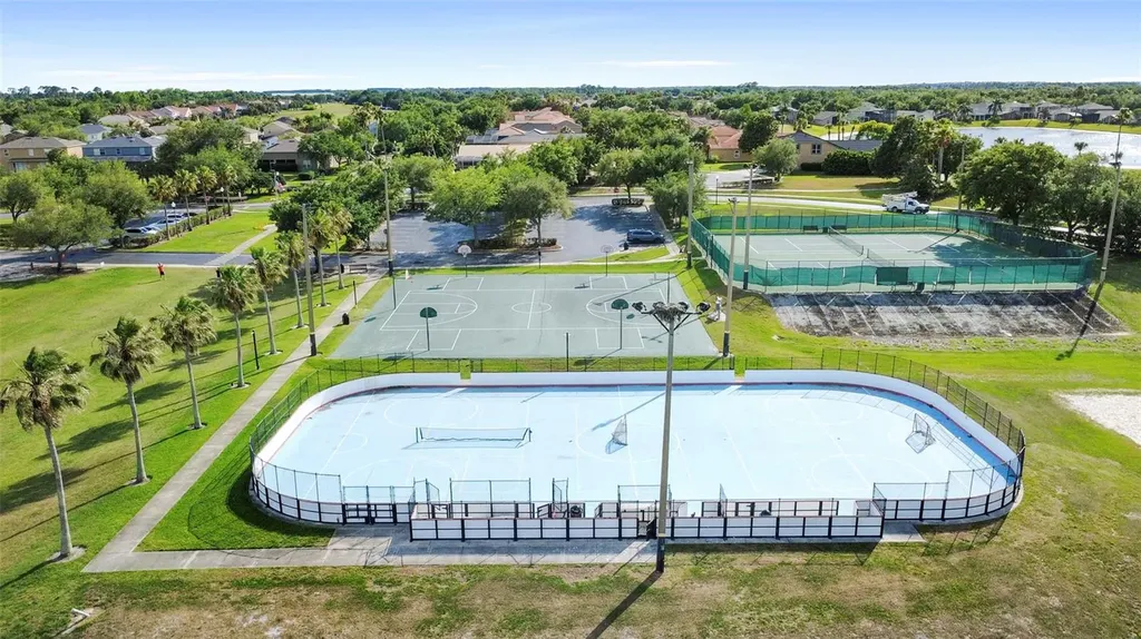 15508 Pebble Ridge Street Winter Garden FL 34787