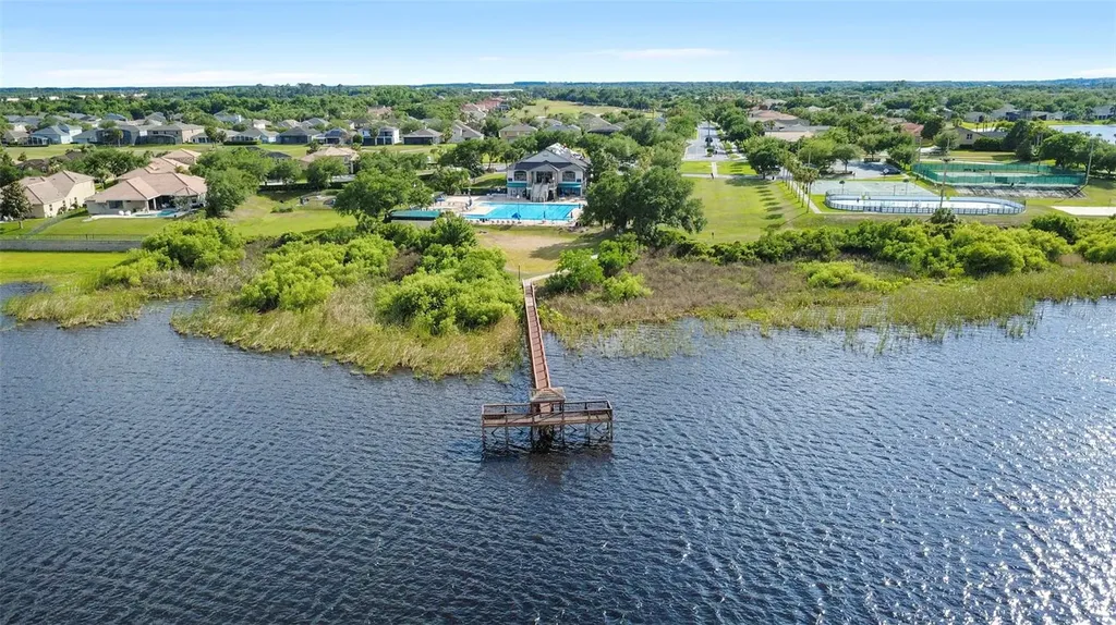 15508 Pebble Ridge Street Winter Garden FL 34787