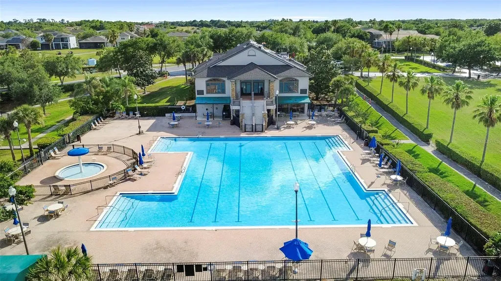 15508 Pebble Ridge Street Winter Garden FL 34787