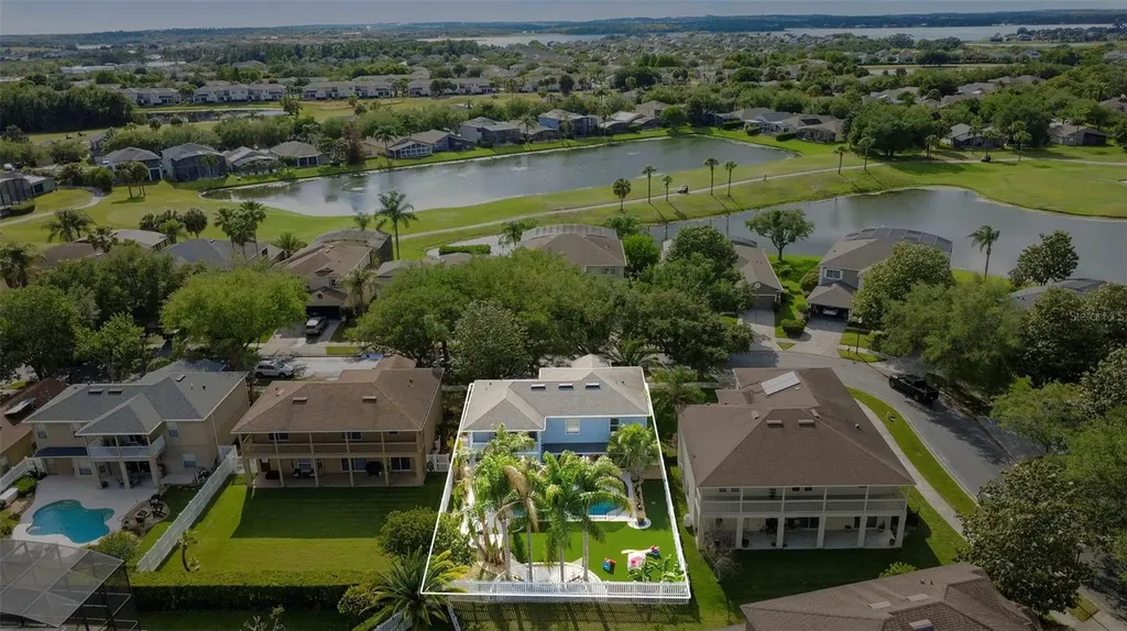 15508 Pebble Ridge Street Winter Garden FL 34787