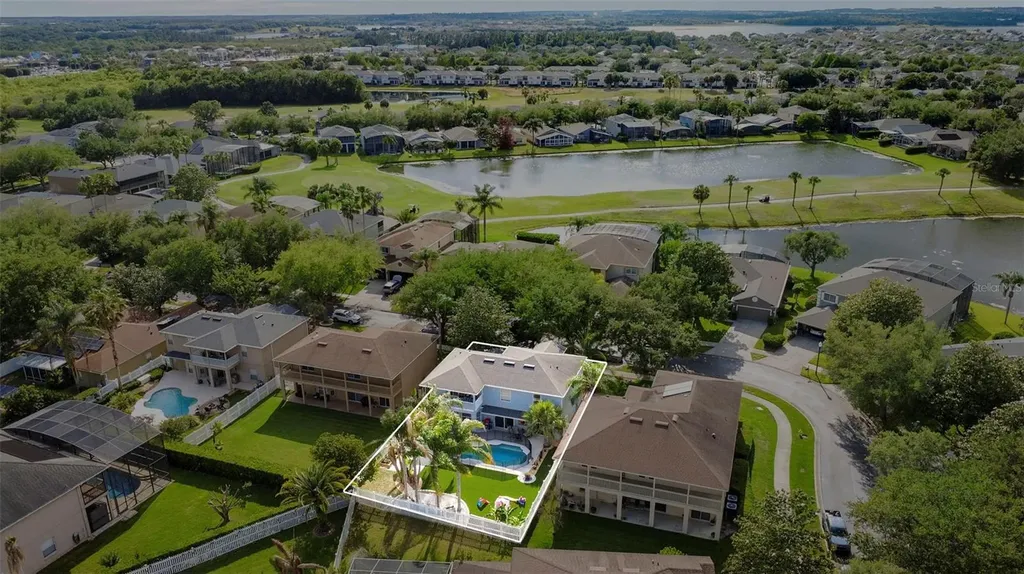 15508 Pebble Ridge Street Winter Garden FL 34787