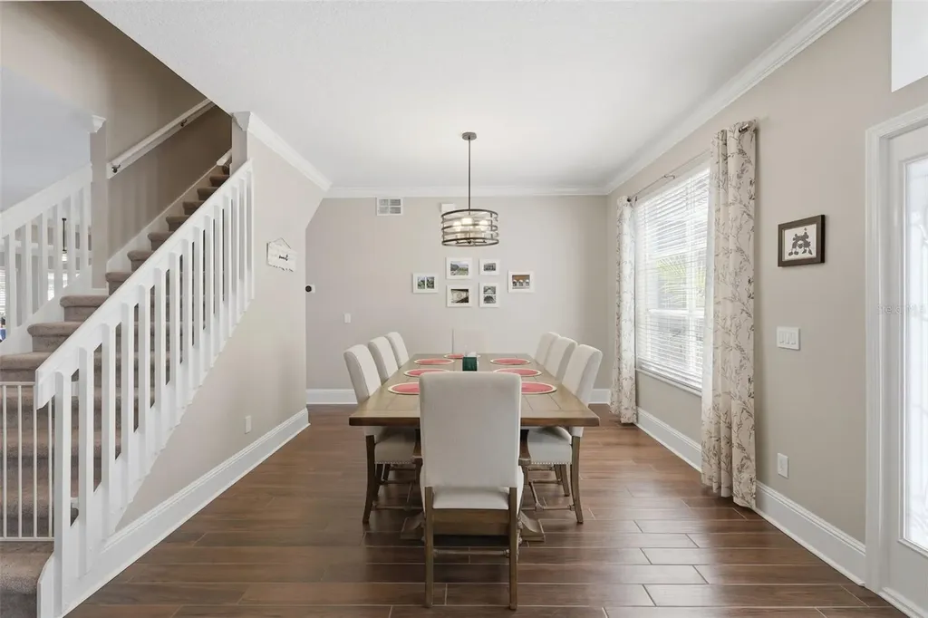 15508 Pebble Ridge Street Winter Garden FL 34787