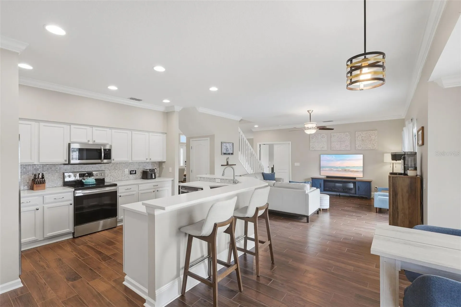 15508 Pebble Ridge Street Winter Garden FL 34787
