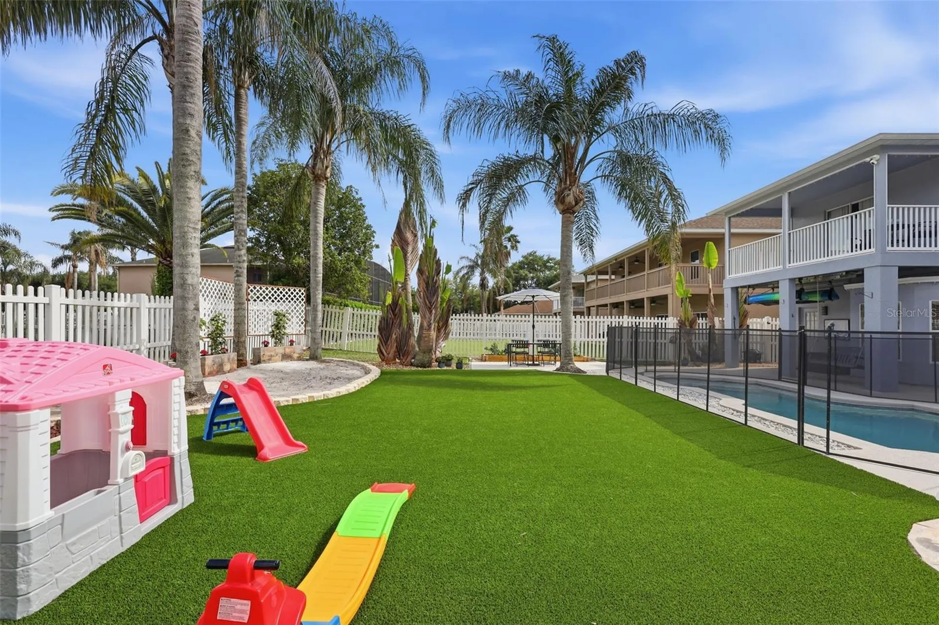 15508 Pebble Ridge Street Winter Garden FL 34787