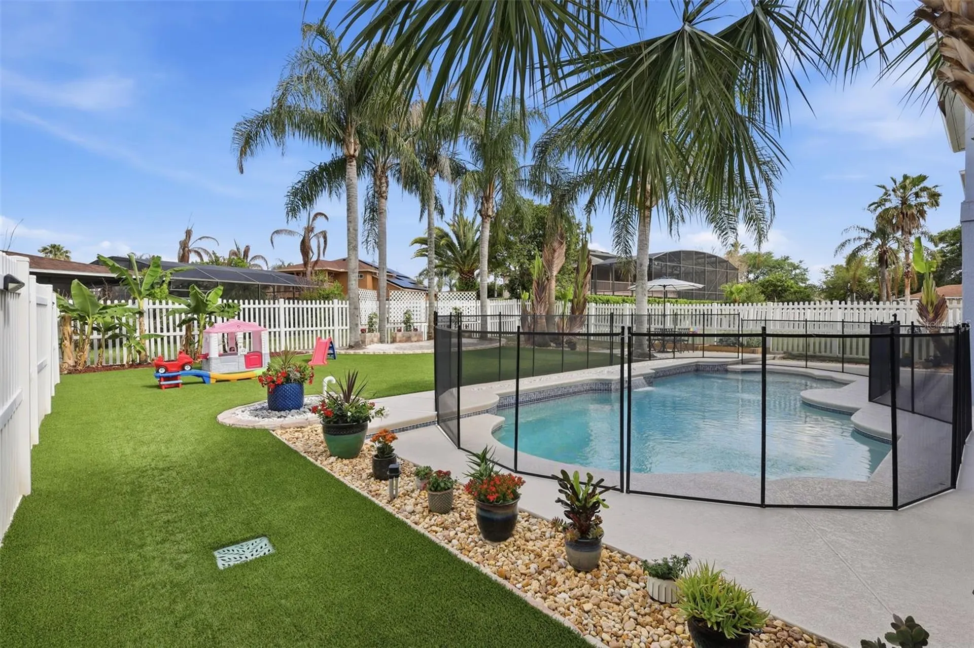 15508 Pebble Ridge Street Winter Garden FL 34787