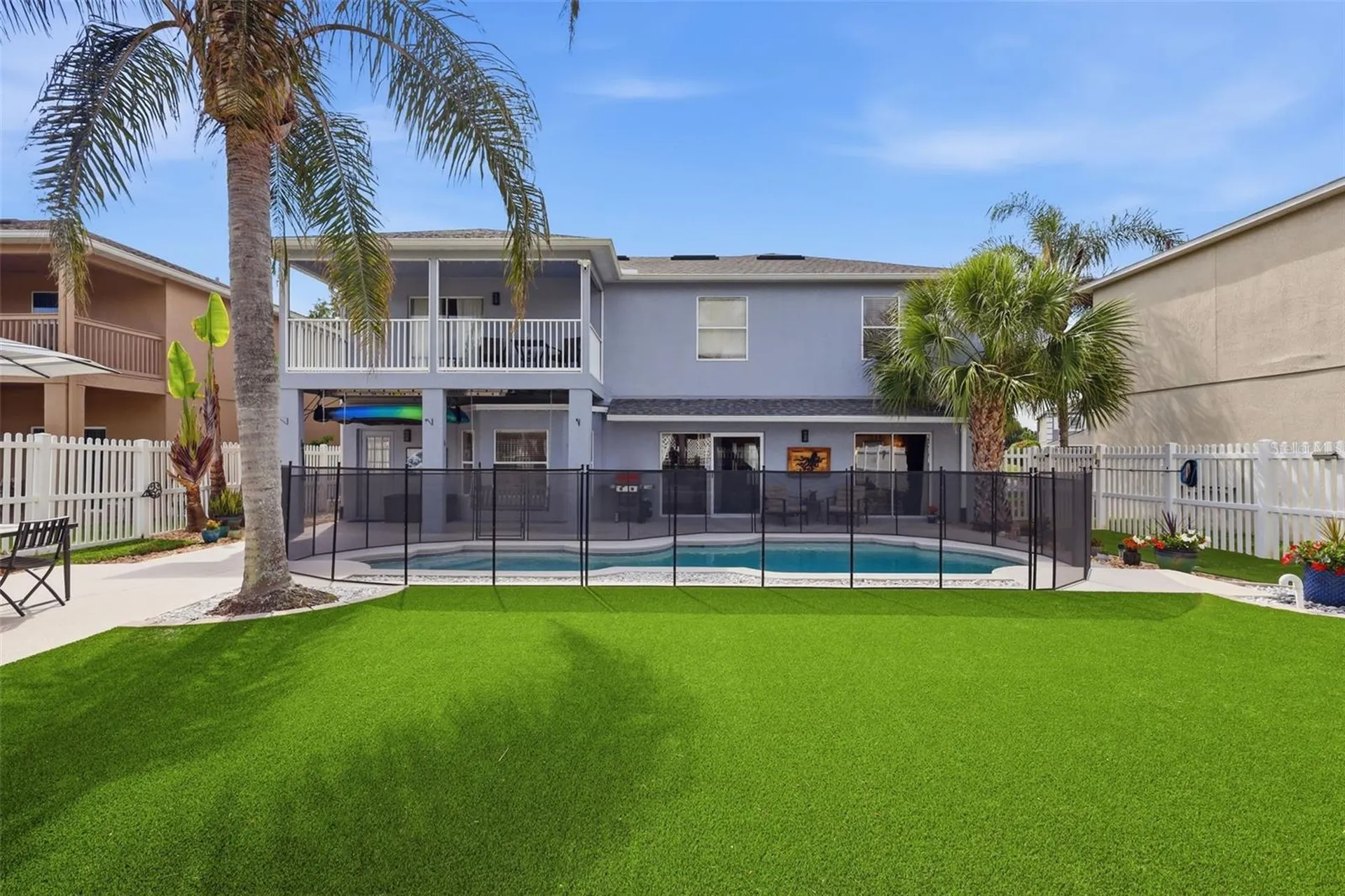 15508 Pebble Ridge Street Winter Garden FL 34787