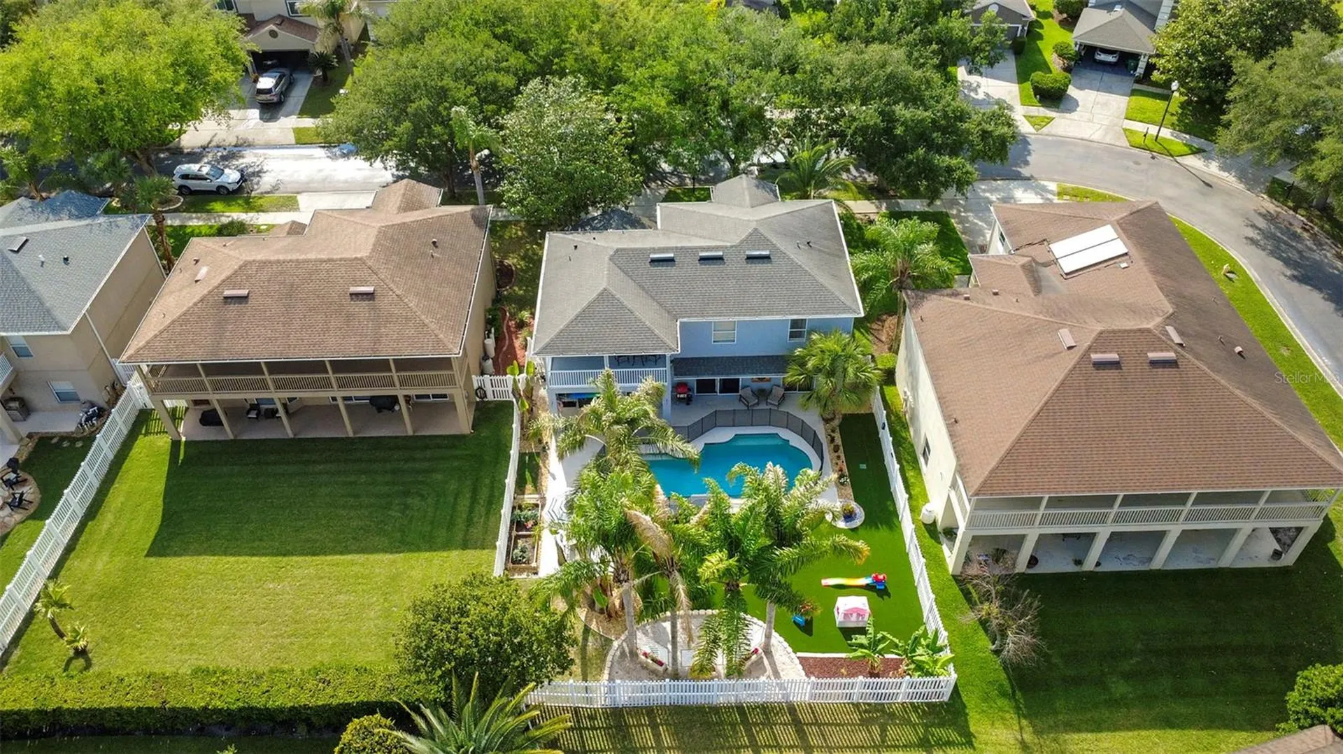 15508 Pebble Ridge Street Winter Garden FL 34787