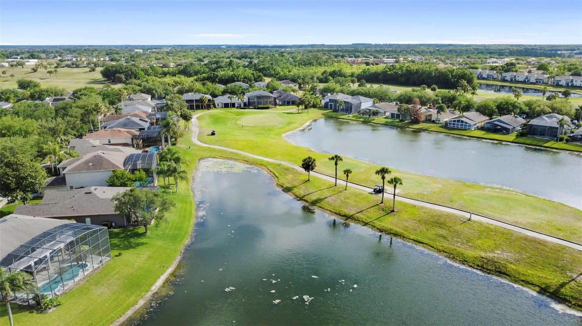 15508 Pebble Ridge Street Winter Garden FL 34787