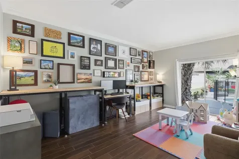 15508 Pebble Ridge Street Winter Garden FL 34787