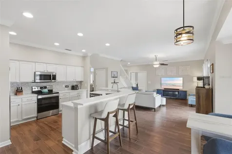 15508 Pebble Ridge Street Winter Garden FL 34787