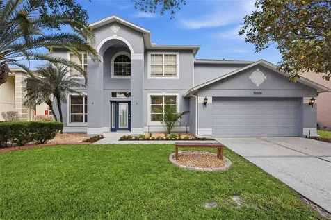15508 Pebble Ridge Street Winter Garden FL 34787