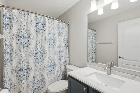 15508 Pebble Ridge Street Winter Garden FL 34787