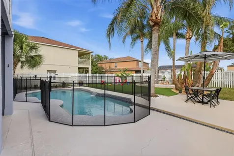 15508 Pebble Ridge Street Winter Garden FL 34787