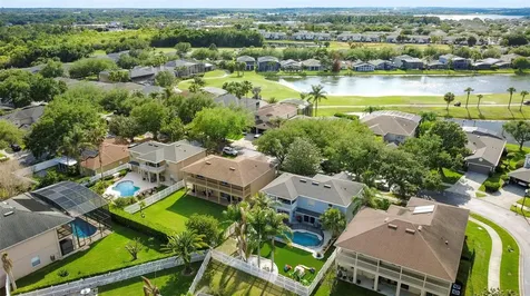15508 Pebble Ridge Street Winter Garden FL 34787