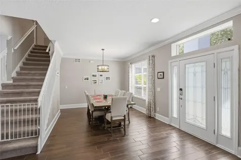 15508 Pebble Ridge Street Winter Garden FL 34787