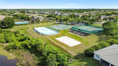 15508 Pebble Ridge Street Winter Garden FL 34787