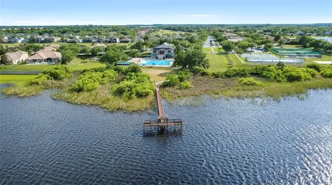 15508 Pebble Ridge Street Winter Garden FL 34787