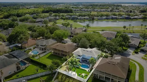 15508 Pebble Ridge Street Winter Garden FL 34787